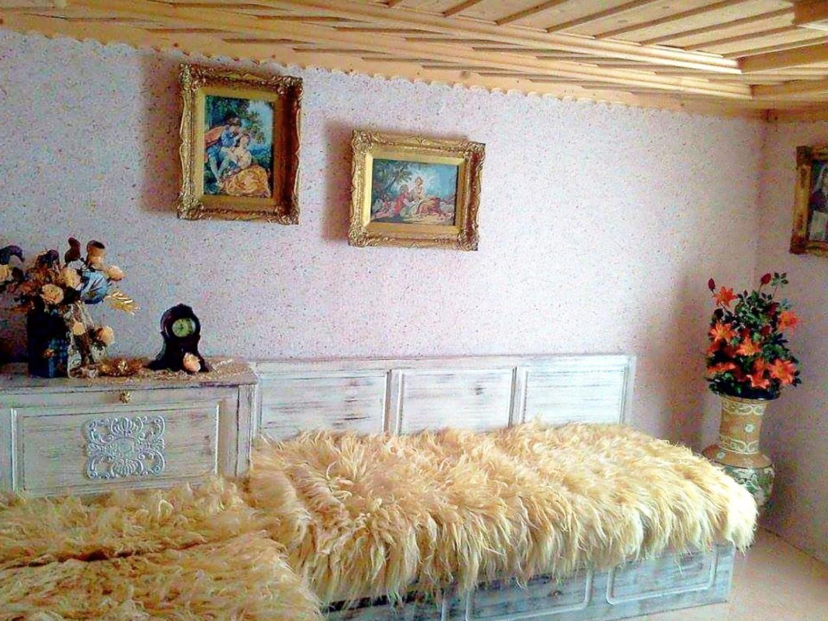 Kashtata S Paraklisa Borovo  ภายนอก รูปภาพ