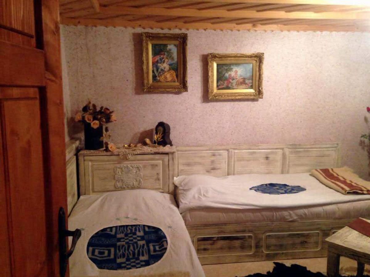 Kashtata S Paraklisa Borovo  ภายนอก รูปภาพ